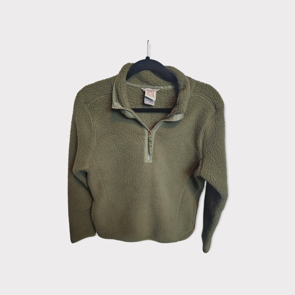 Avalanche‎ pullover